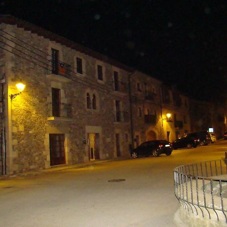 Can Vilafort Collsuspina Экстерьер фото