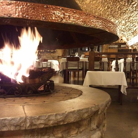 Can Vilafort Collsuspina Экстерьер фото