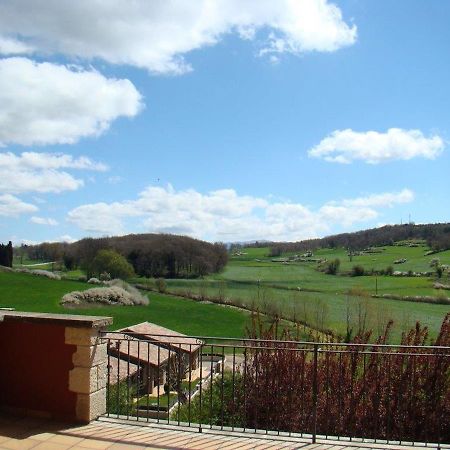 Can Vilafort Collsuspina Экстерьер фото
