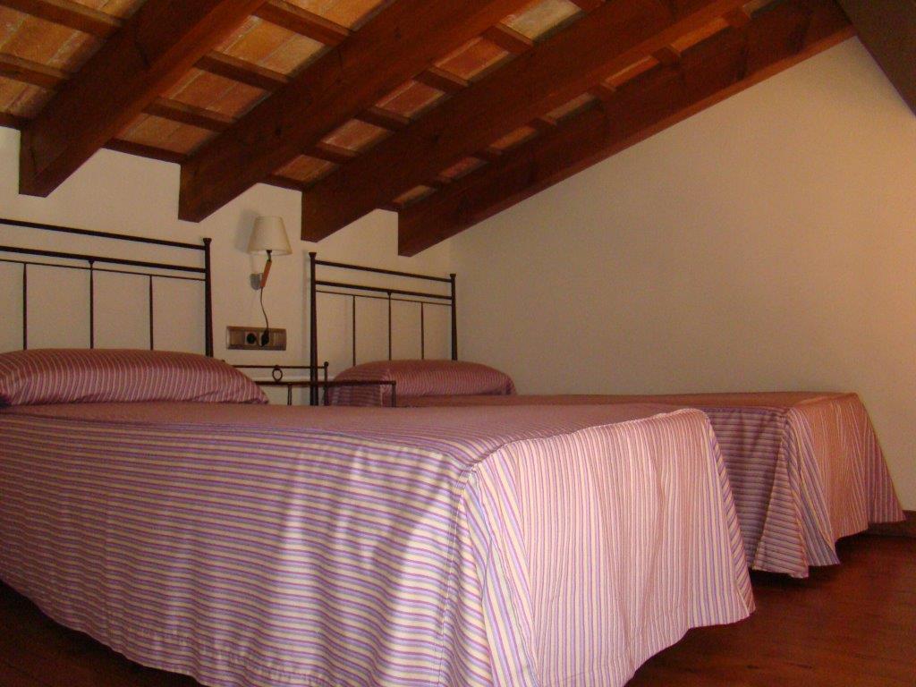 Can Vilafort Collsuspina Номер фото