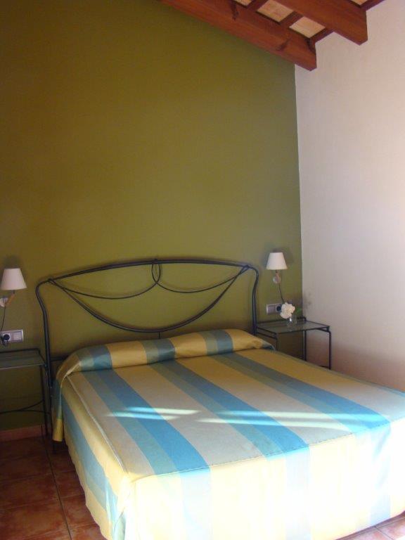 Can Vilafort Collsuspina Экстерьер фото