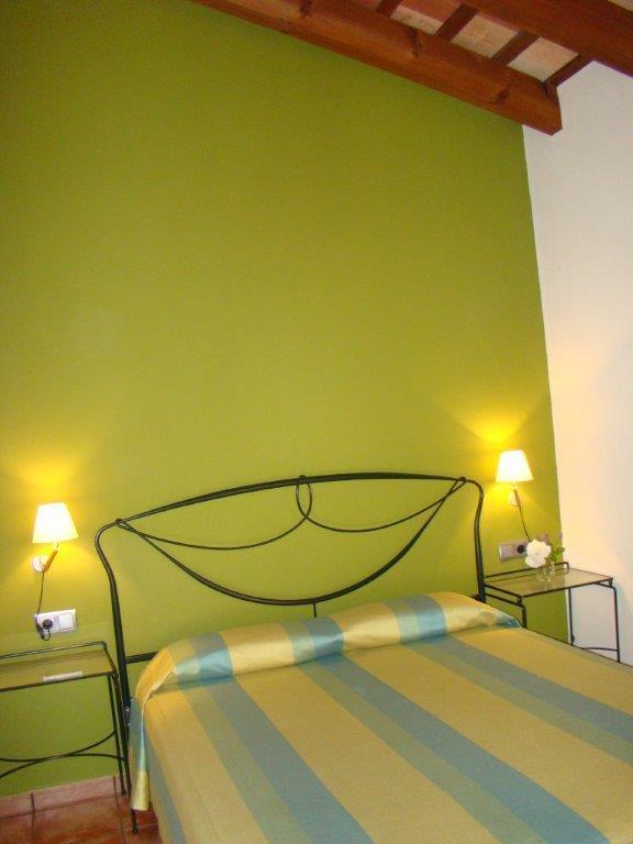 Can Vilafort Collsuspina Экстерьер фото