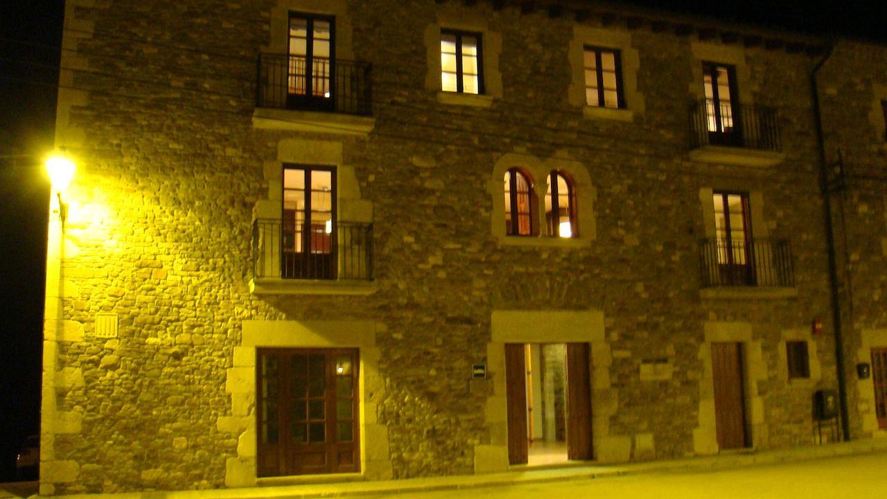 Can Vilafort Collsuspina Экстерьер фото