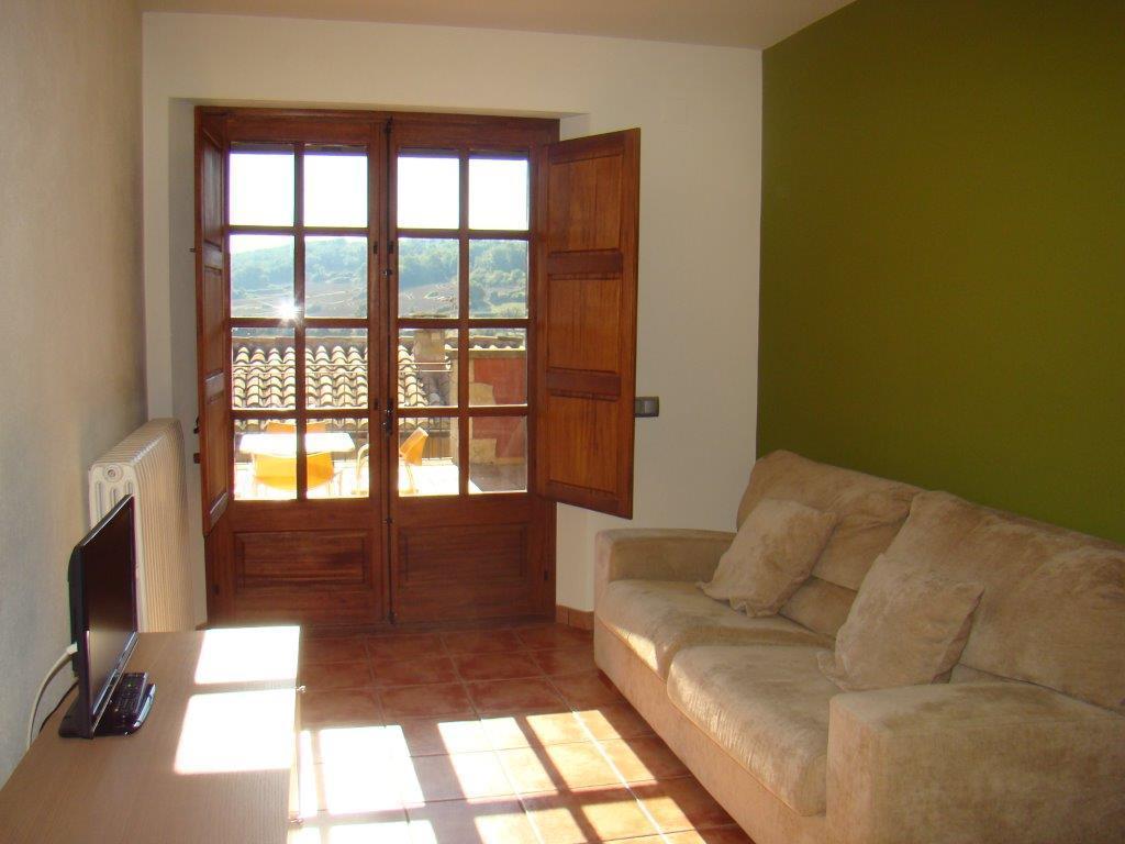 Can Vilafort Collsuspina Номер фото