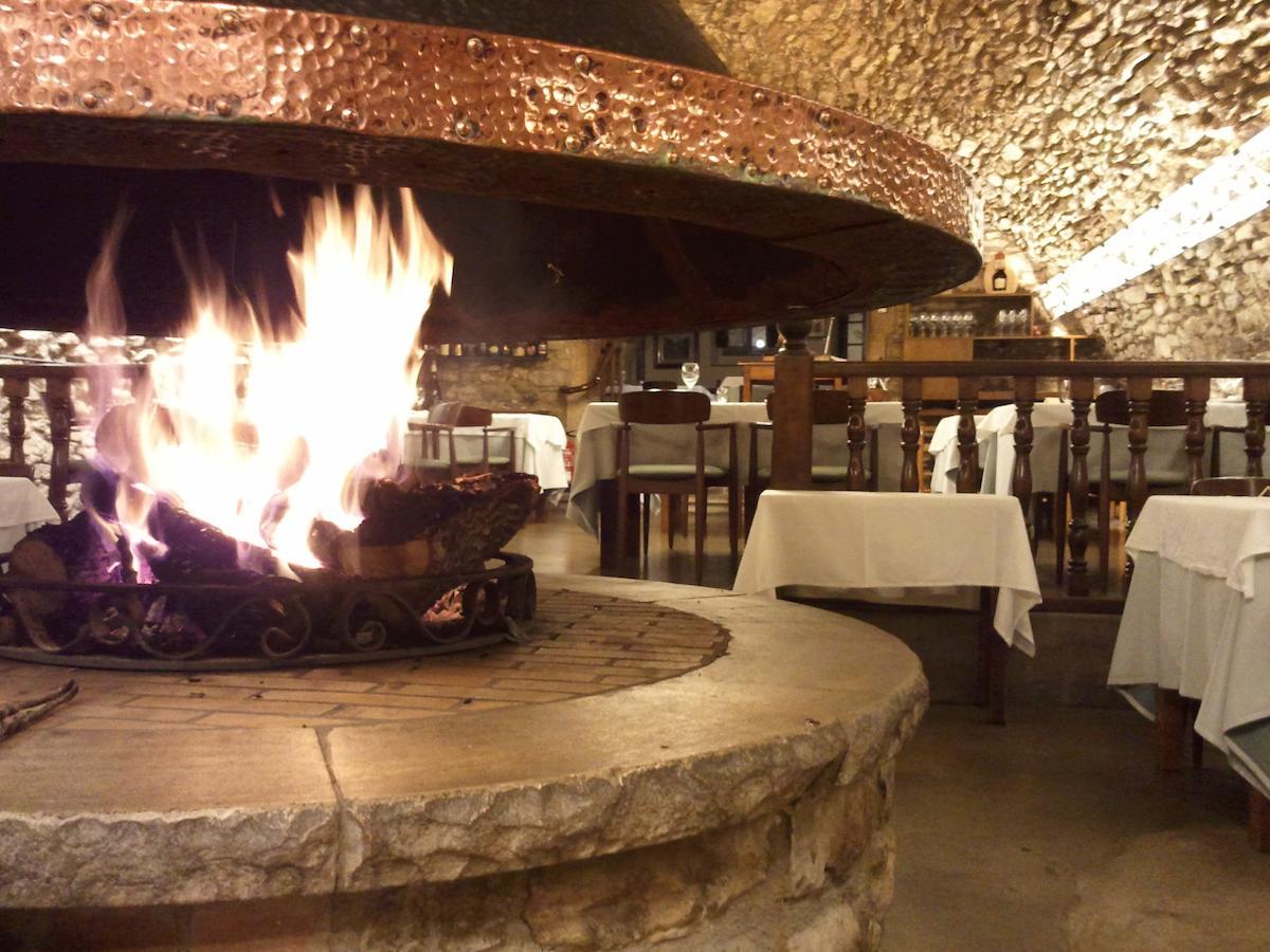 Can Vilafort Collsuspina Экстерьер фото