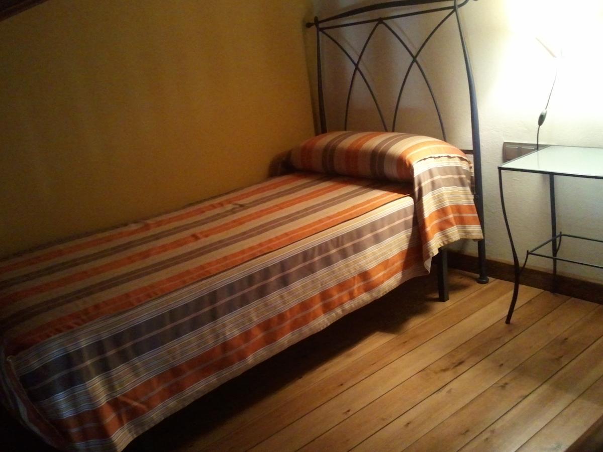 Can Vilafort Collsuspina Номер фото