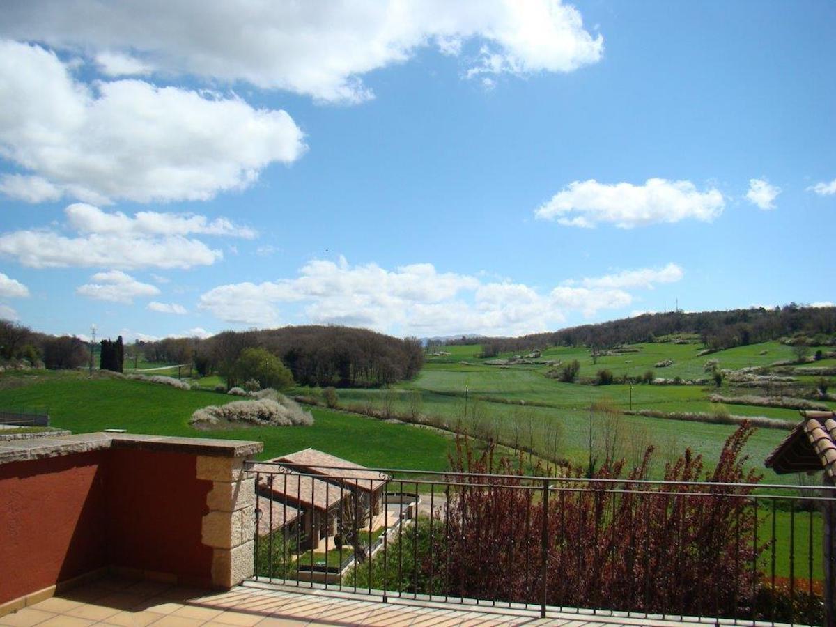 Can Vilafort Collsuspina Экстерьер фото